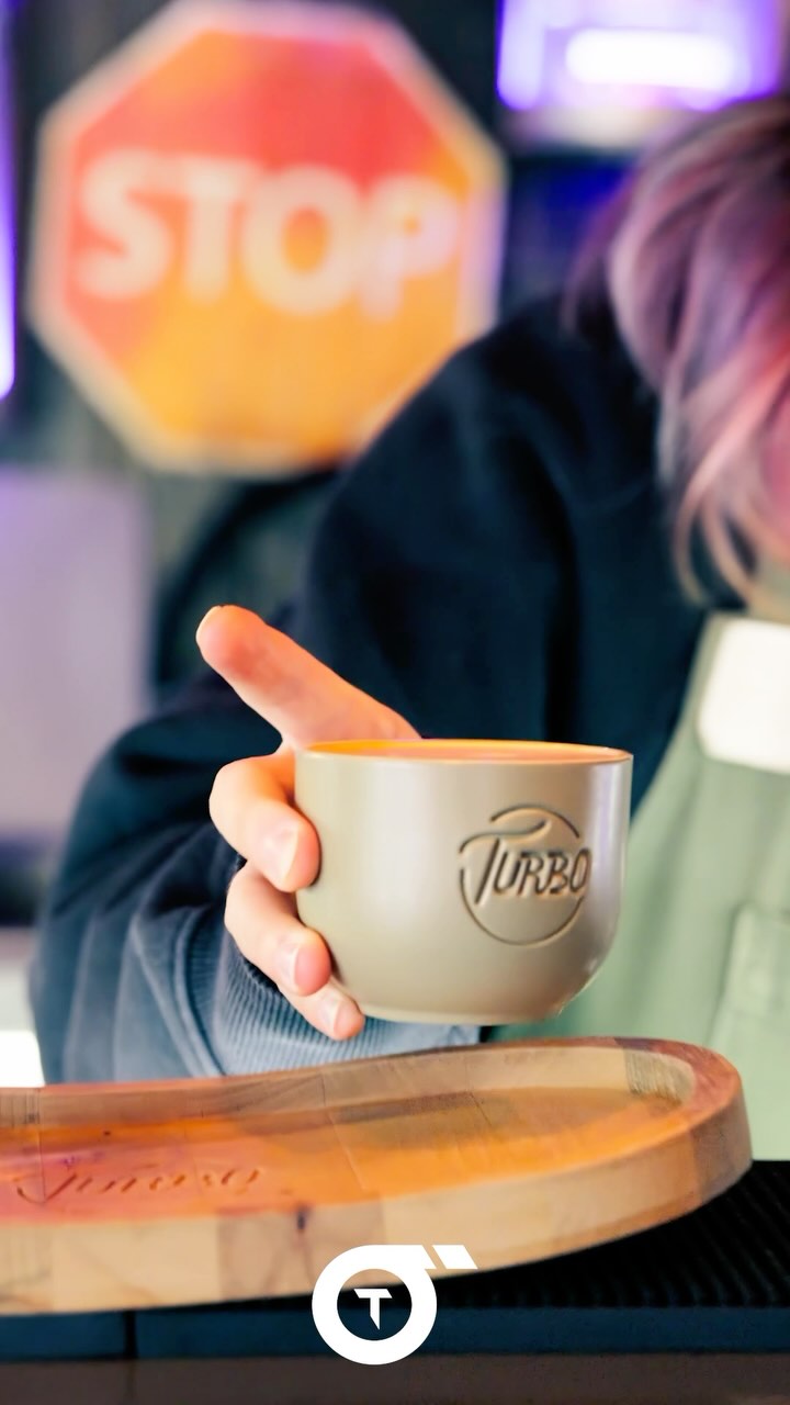 Turbo Cafe